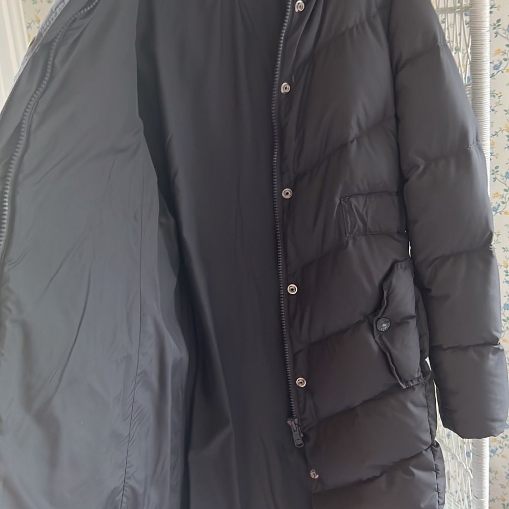 JCrew long jacket - Picture 3 of 3